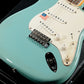 [SN EJ06409] USED Fender USA / Eric Johnson Stratocaster Rosewood Fingerboard, Tropical Turquoise 2009 [05]