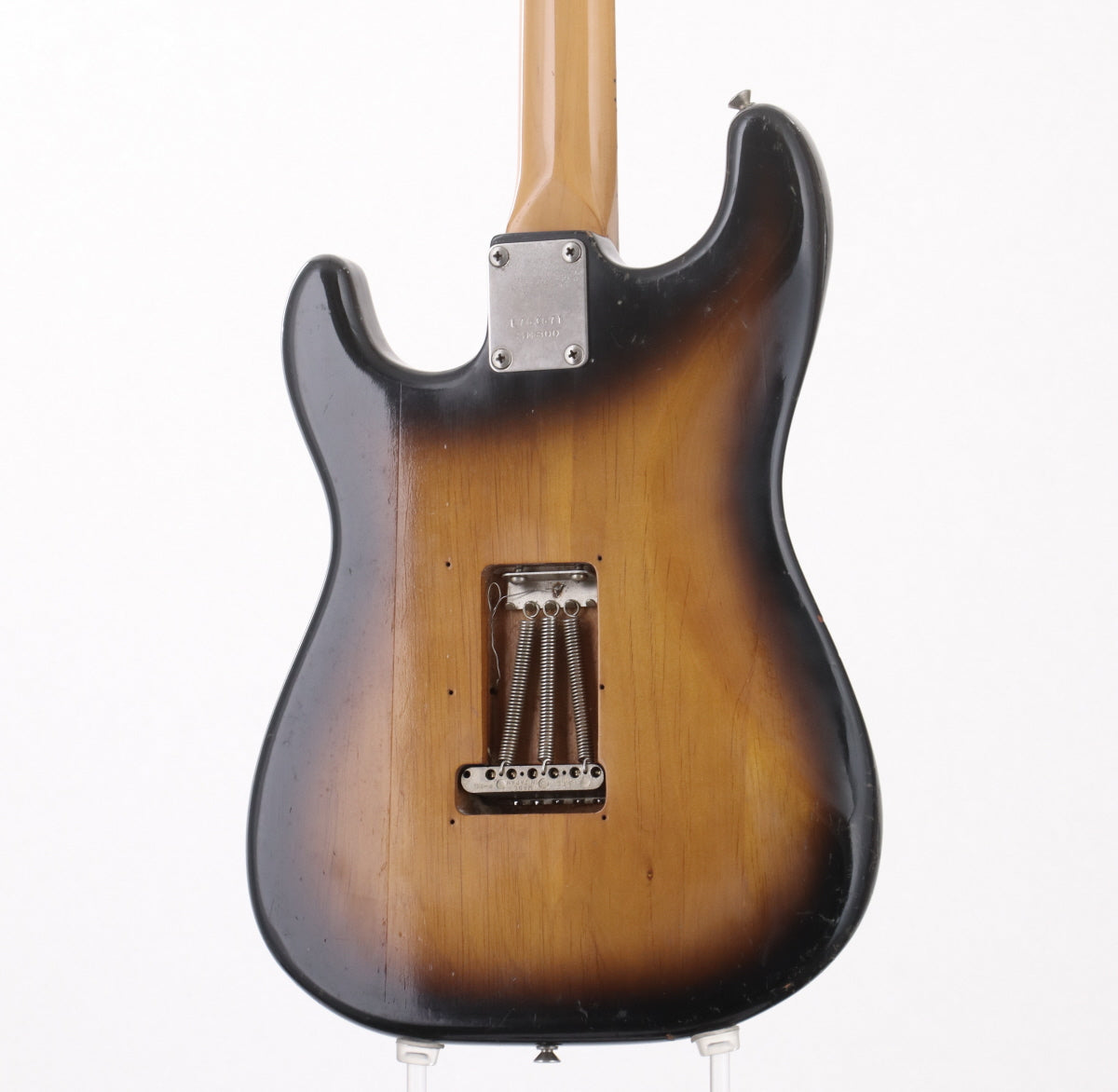 [SN L763671] USED Greco / 1976 SE800 Super Sound [05]