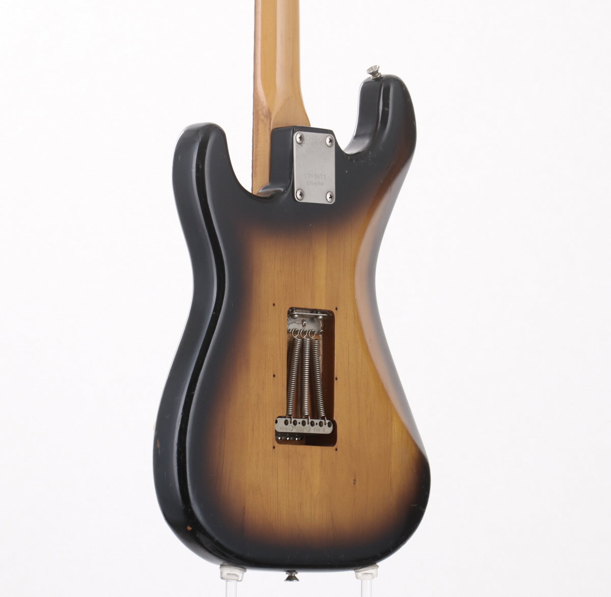 [SN L763671] USED Greco / 1976 SE800 Super Sound [05]