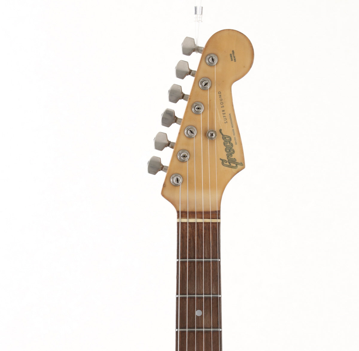 [SN L763671] USED Greco / 1976 SE800 Super Sound [05]