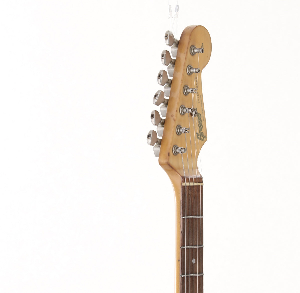 [SN L763671] USED Greco / 1976 SE800 Super Sound [05]