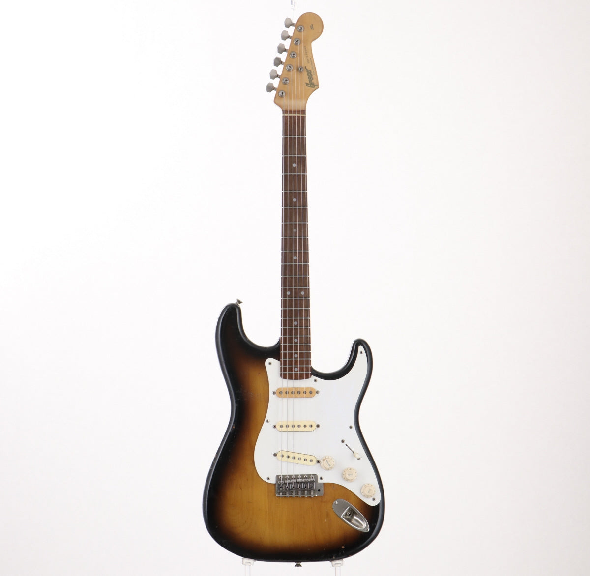 [SN L763671] USED Greco / 1976 SE800 Super Sound [05]
