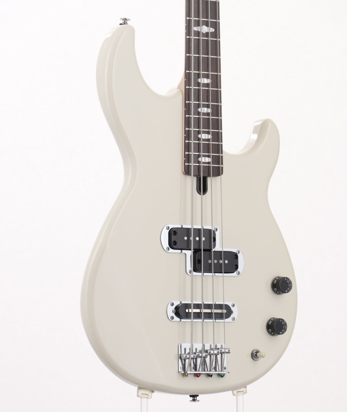 [SN QPZ093060] USED YAMAHA / BB414 / Broad Bass [05]