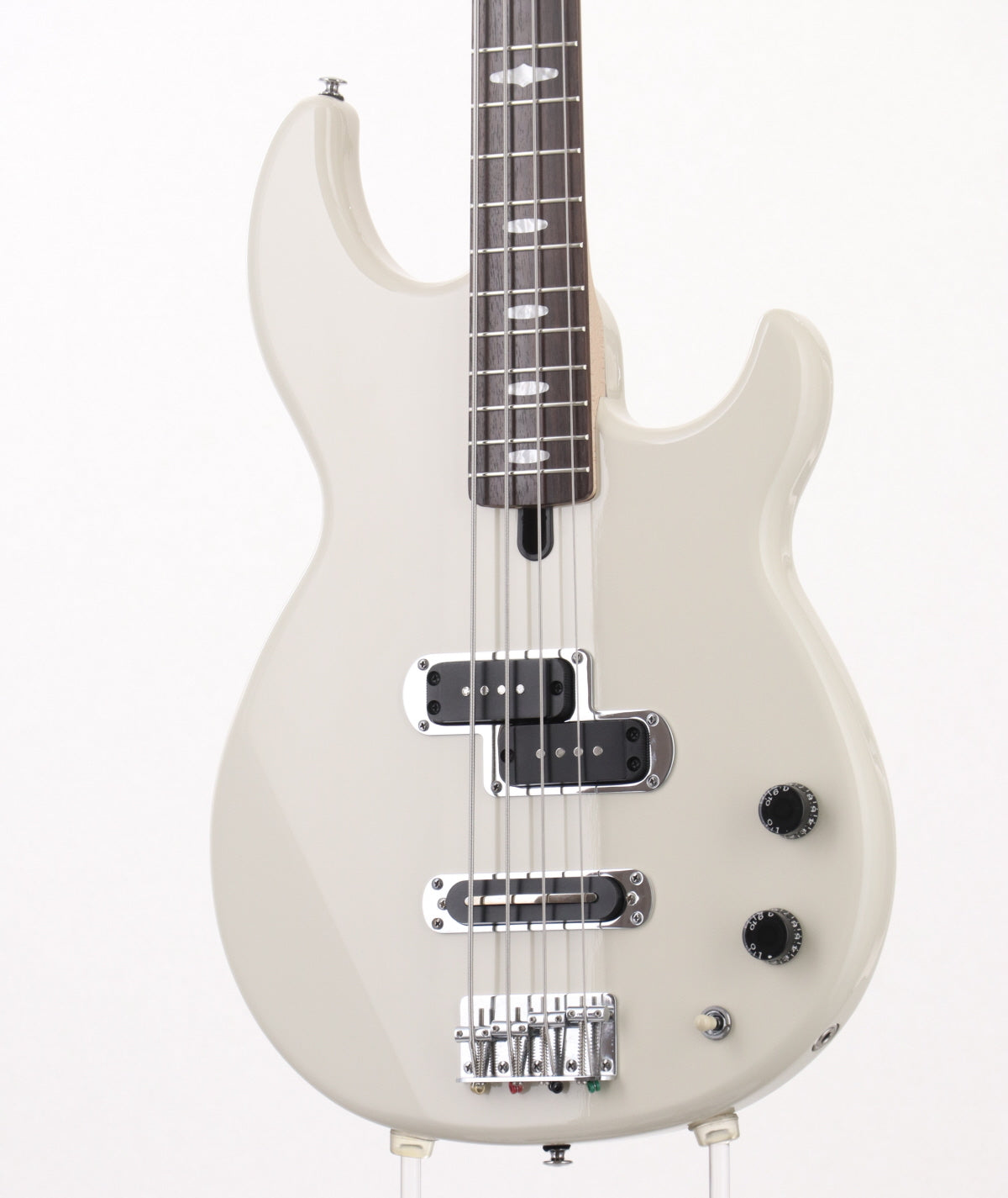 [SN QPZ093060] USED YAMAHA / BB414 / Broad Bass [05]