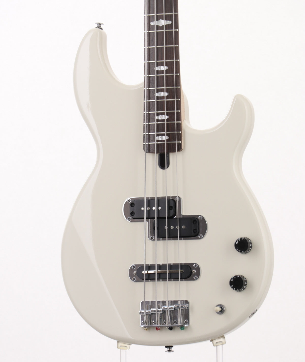 [SN QPZ093060] USED YAMAHA / BB414 / Broad Bass [05]