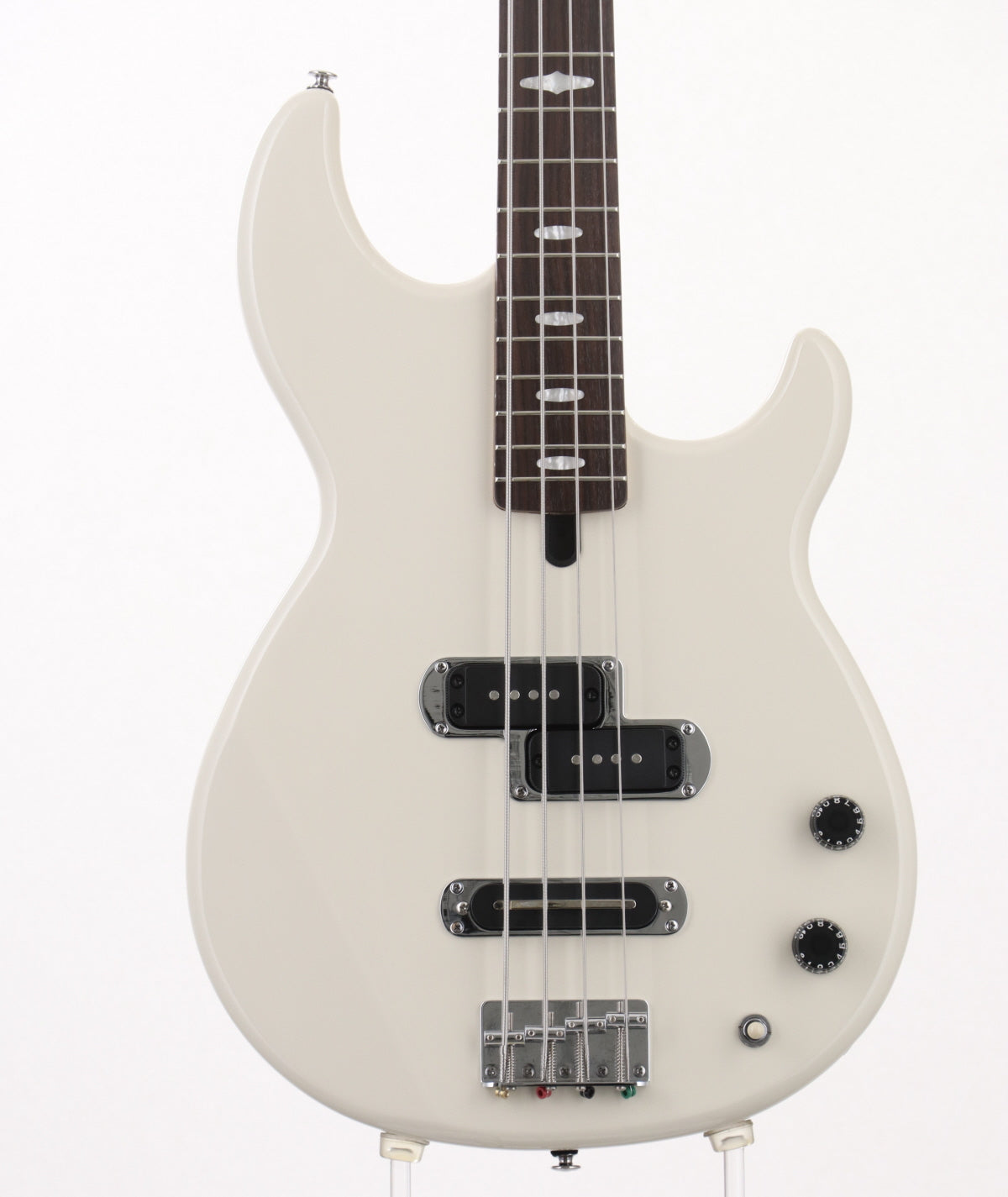 [SN QPZ093060] USED YAMAHA / BB414 / Broad Bass [05]