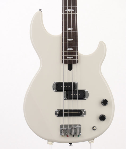[SN QPZ093060] USED YAMAHA / BB414 / Broad Bass [05]