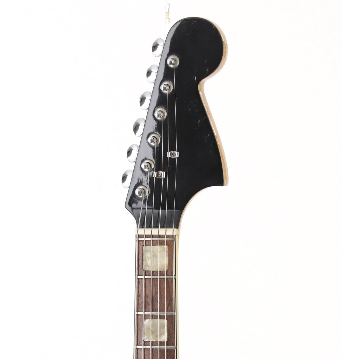 ELK Deluxe 中期 60年代 ジャパンヴィンテージ ELK Deluxe 中期 60年代 ジャパンヴィンテージ - メルカリ