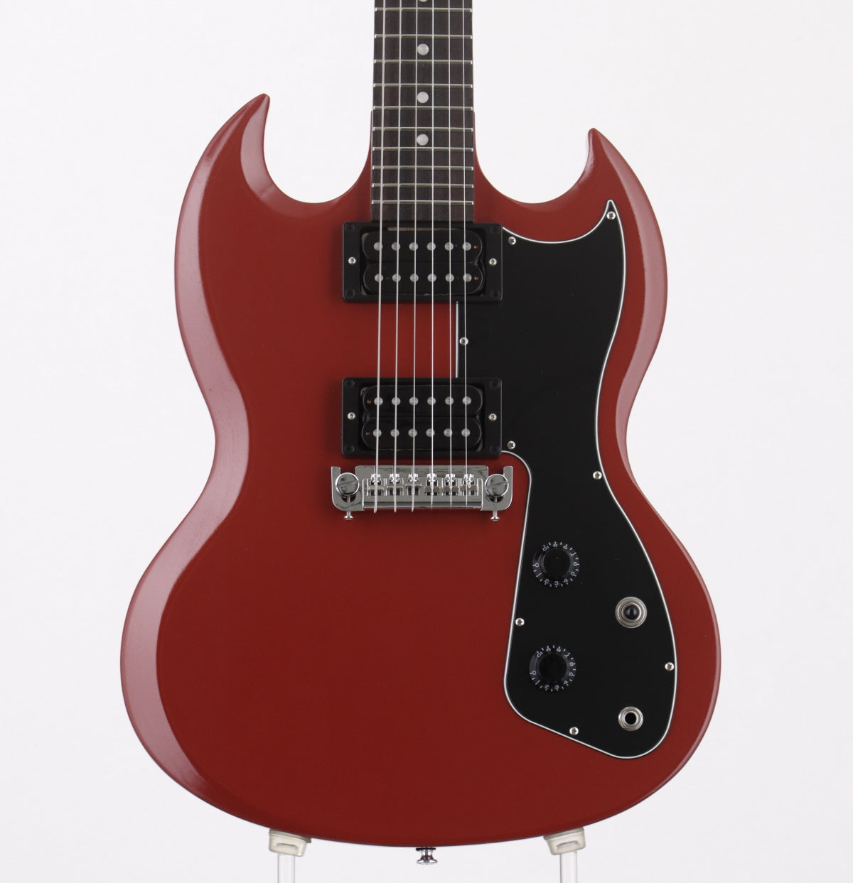 最終決算 type] SG › guitar [Electric type SG – Music Ishibashi ギター