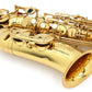 [SN C25388] USED YAMAHA / YAS-475 Alto Saxophone Hard Case (2002-2011) [11]
