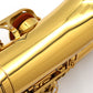[SN C25388] USED YAMAHA / YAS-475 Alto Saxophone Hard Case (2002-2011) [11]