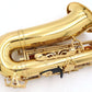 [SN C25388] USED YAMAHA / YAS-475 Alto Saxophone Hard Case (2002-2011) [11]