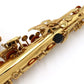 [SN C25388] USED YAMAHA / YAS-475 Alto Saxophone Hard Case (2002-2011) [11]