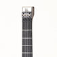 [SN HF2108477] USED MAYONES / HYDRA Elite 6 Trans Black Satin [03]