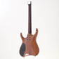 [SN HF2108477] USED MAYONES / HYDRA Elite 6 Trans Black Satin [03]