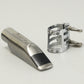 USED BEECHLER / Soprano METAL 5 for soprano saxophone [03]