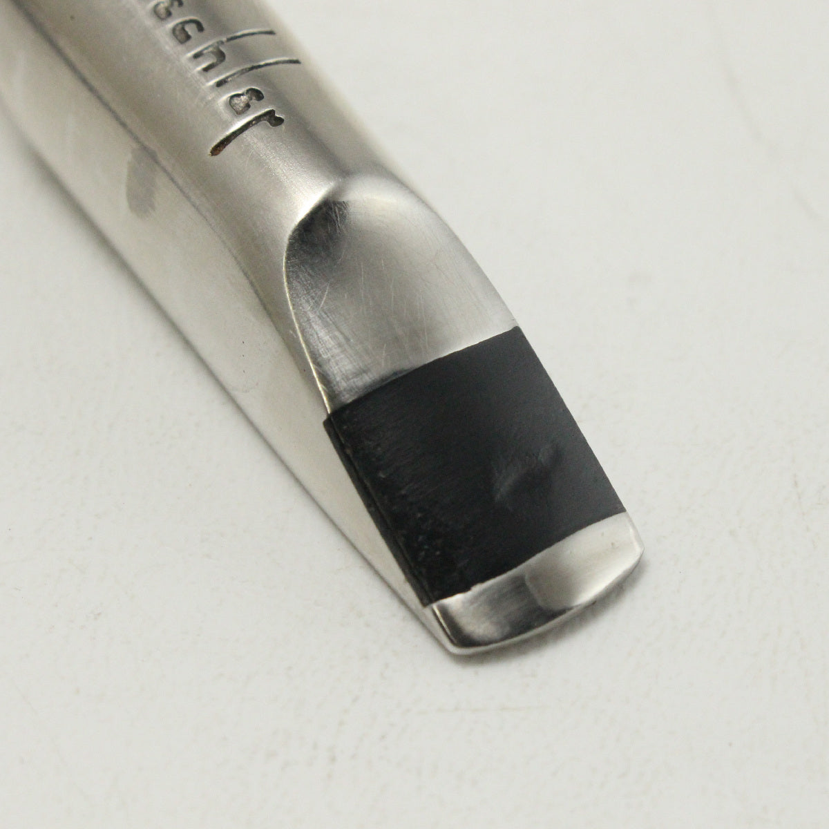 USED BEECHLER / Soprano METAL 5 for soprano saxophone [03]