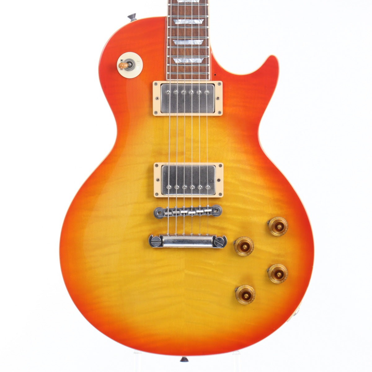 Les Paul type [Electric guitar › Les Paul type] – Ishibashi
