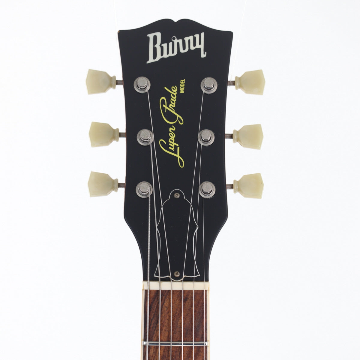 [SN 72902] USED Burny / RLG-70-59 Cherry Sunburst [11]