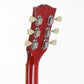 [SN 72902] USED Burny / RLG-70-59 Cherry Sunburst [11]