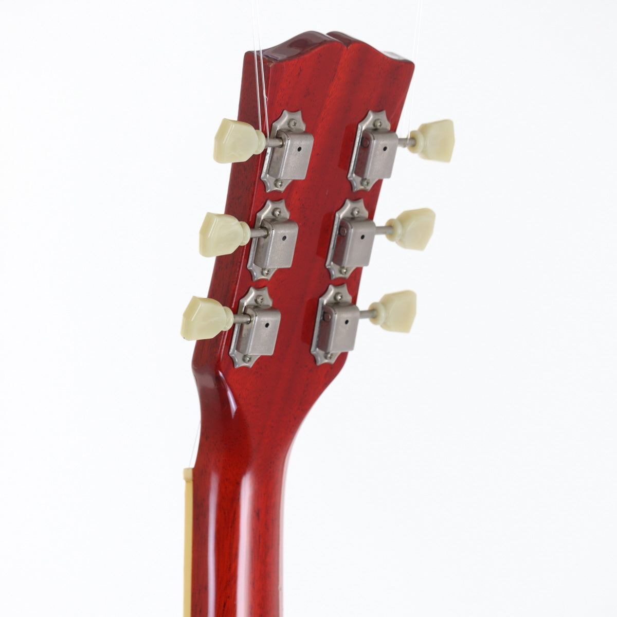 [SN 72902] USED Burny / RLG-70-59 Cherry Sunburst [11]