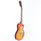 [SN 72902] USED Burny / RLG-70-59 Cherry Sunburst [11]