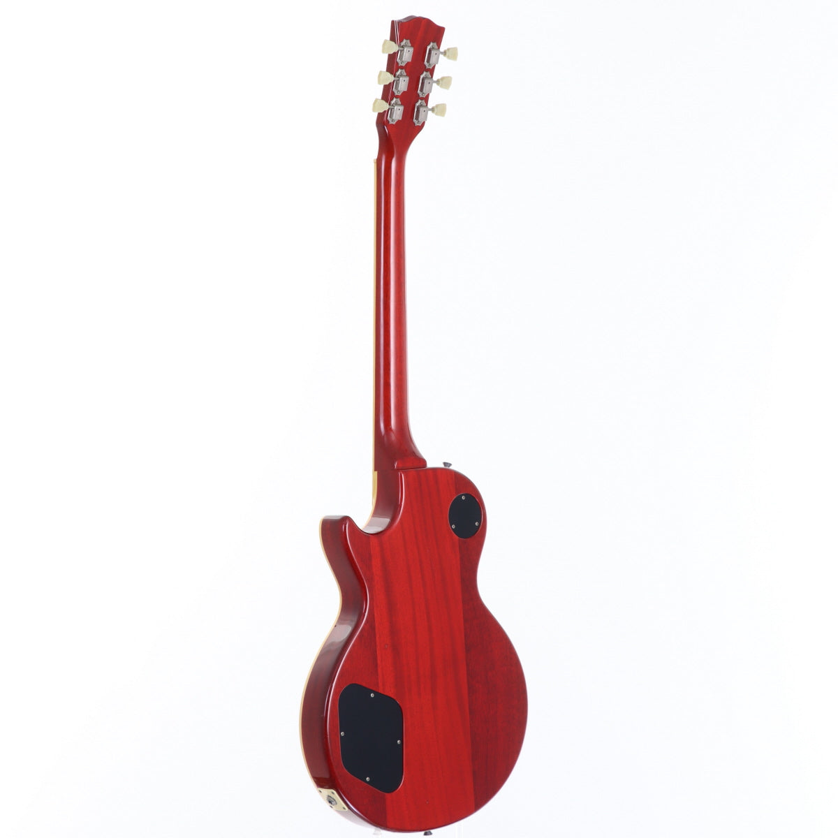 [SN 72902] USED Burny / RLG-70-59 Cherry Sunburst [11]