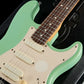 [SN NI016306] USED Fender USA / 1991 Jeff Beck Stratocaster Surf Green (1st Year Model) [05]