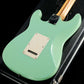 [SN NI016306] USED Fender USA / 1991 Jeff Beck Stratocaster Surf Green (1st Year Model) [05]