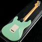 [SN NI016306] USED Fender USA / 1991 Jeff Beck Stratocaster Surf Green (1st Year Model) [05]