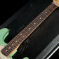 [SN NI016306] USED Fender USA / 1991 Jeff Beck Stratocaster Surf Green (1st Year Model) [05]