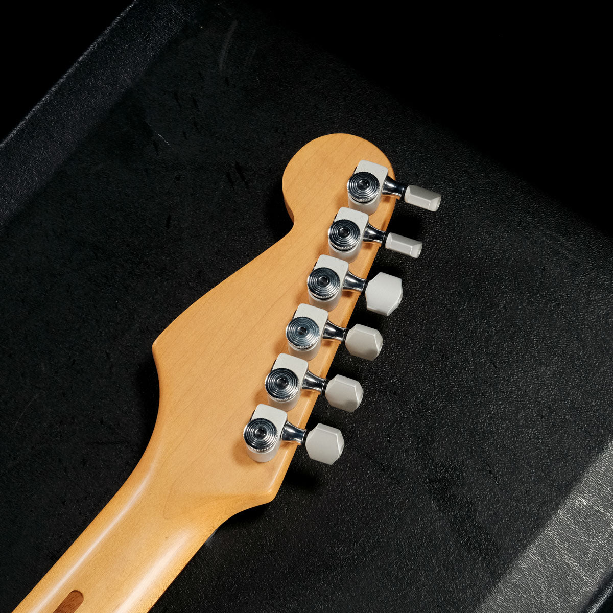 [SN NI016306] USED Fender USA / 1991 Jeff Beck Stratocaster Surf Green (1st Year Model) [05]