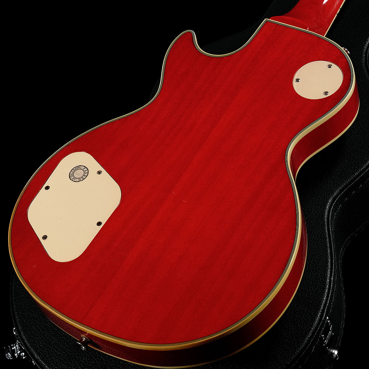 [SN I99092704] USED Epiphone / Ace Frehley Signature Les Paul Heritage Cherry Sunburst 1999 [05]