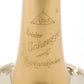 [SN 26548] USED JOHANNES SCHERZER / Rino Rotaly Trumpet [11]