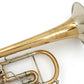 [SN 26548] USED JOHANNES SCHERZER / Rino Rotaly Trumpet [11]