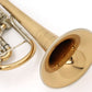 [SN 26548] USED JOHANNES SCHERZER / Rino Rotaly Trumpet [11]