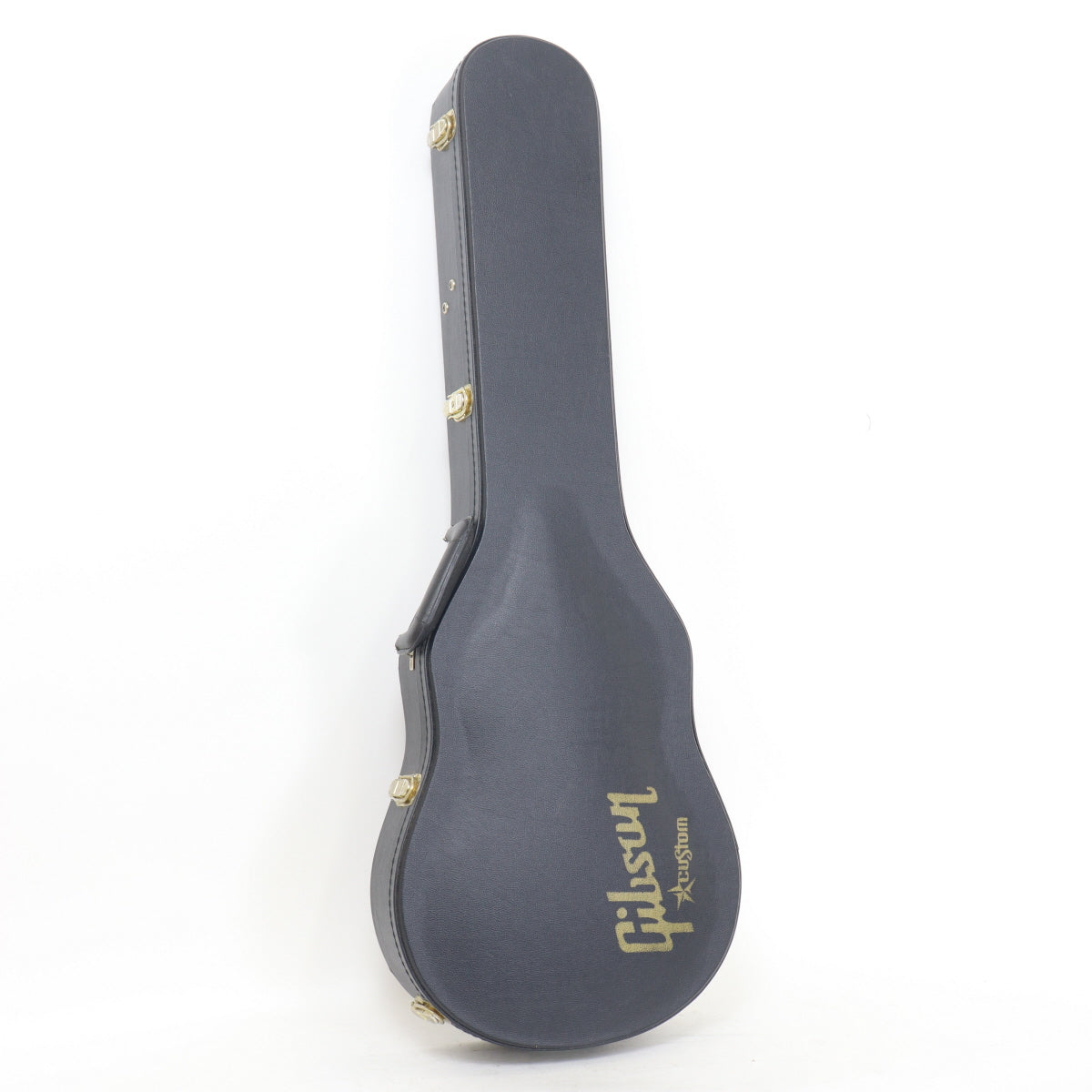[SN 791329] USED Gibson Custom Shop / Historic Collection 1957 Les Paul Custom VOS Ebony [04]