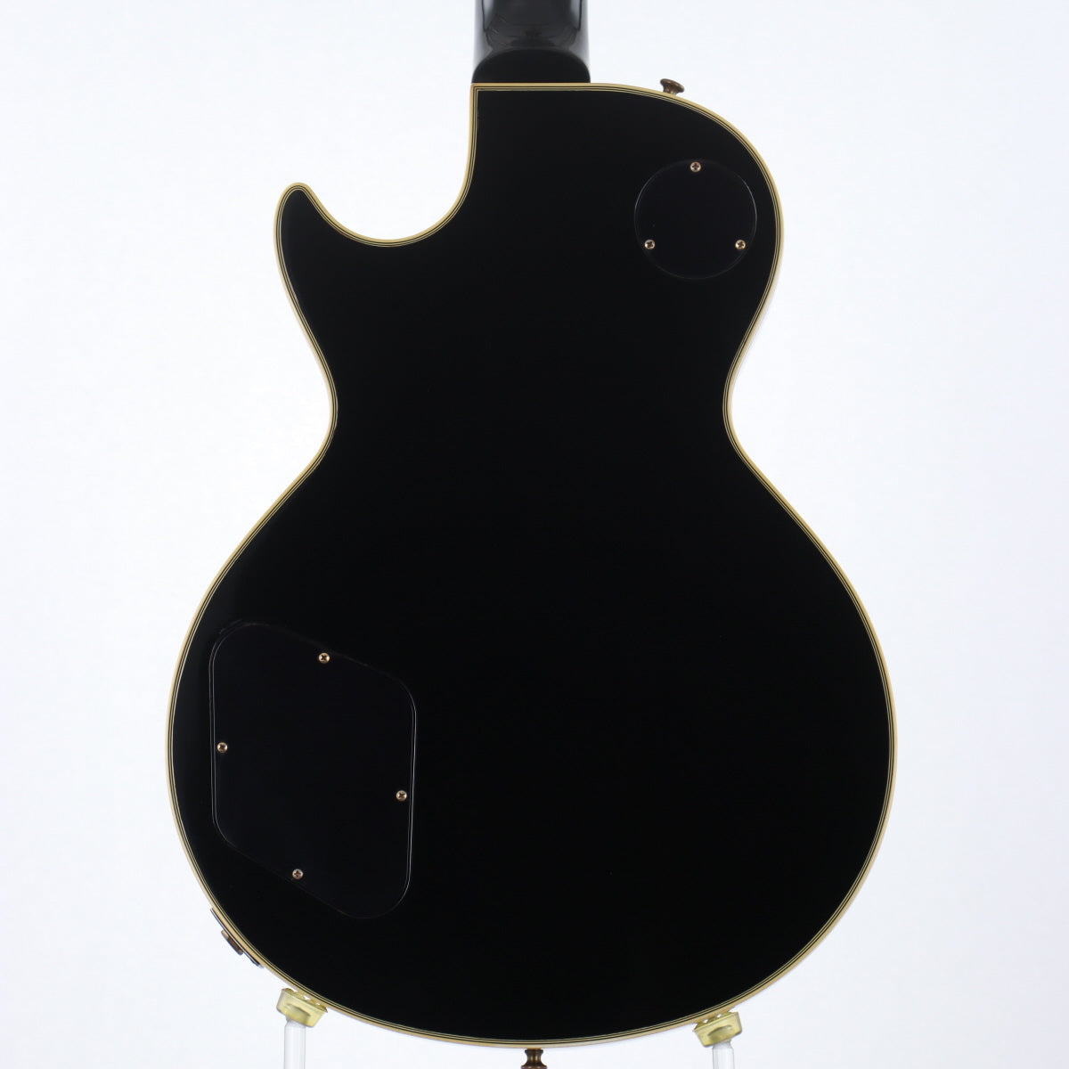 [SN 791329] USED Gibson Custom Shop / Historic Collection 1957 Les Paul Custom VOS Ebony [04]