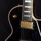 [SN 791329] USED Gibson Custom Shop / Historic Collection 1957 Les Paul Custom VOS Ebony [04]