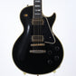 [SN 791329] USED Gibson Custom Shop / Historic Collection 1957 Les Paul Custom VOS Ebony [04]