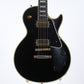 [SN 791329] USED Gibson Custom Shop / Historic Collection 1957 Les Paul Custom VOS Ebony [04]