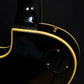 [SN 791329] USED Gibson Custom Shop / Historic Collection 1957 Les Paul Custom VOS Ebony [04]