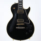 [SN 791329] USED Gibson Custom Shop / Historic Collection 1957 Les Paul Custom VOS Ebony [04]