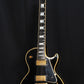 [SN 791329] USED Gibson Custom Shop / Historic Collection 1957 Les Paul Custom VOS Ebony [04]