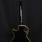 [SN 791329] USED Gibson Custom Shop / Historic Collection 1957 Les Paul Custom VOS Ebony [04]