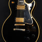 [SN 791329] USED Gibson Custom Shop / Historic Collection 1957 Les Paul Custom VOS Ebony [04]