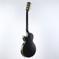 [SN 791329] USED Gibson Custom Shop / Historic Collection 1957 Les Paul Custom VOS Ebony [04]