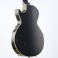 [SN 791329] USED Gibson Custom Shop / Historic Collection 1957 Les Paul Custom VOS Ebony [04]
