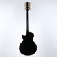 [SN 791329] USED Gibson Custom Shop / Historic Collection 1957 Les Paul Custom VOS Ebony [04]