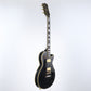 [SN 791329] USED Gibson Custom Shop / Historic Collection 1957 Les Paul Custom VOS Ebony [04]